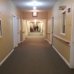 assisted living facilities