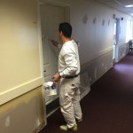 Nursing home painting / assisted living facilities