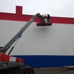 Commercial Painting contractors