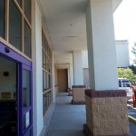 shopping center painting contractors