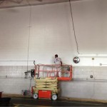 commercial painting contractors PA.
