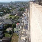 Commercial Painting Contractors New Haven CT. | High Rise Painting Contractors