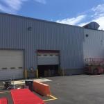 Warehouse Painters / RSP warehouse painting NJ, NY, PA