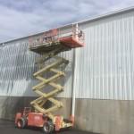Industrial painting Contractor