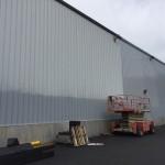 Warehouse Painting Contractors