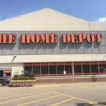 The Home Depot Erie PA.
