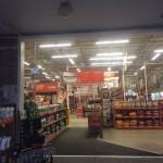 The Home Depot Erie PA.