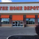 Home Depot Painting contractors