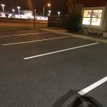 Parking Lot Striping Contractors Philadelphia |Reading PA