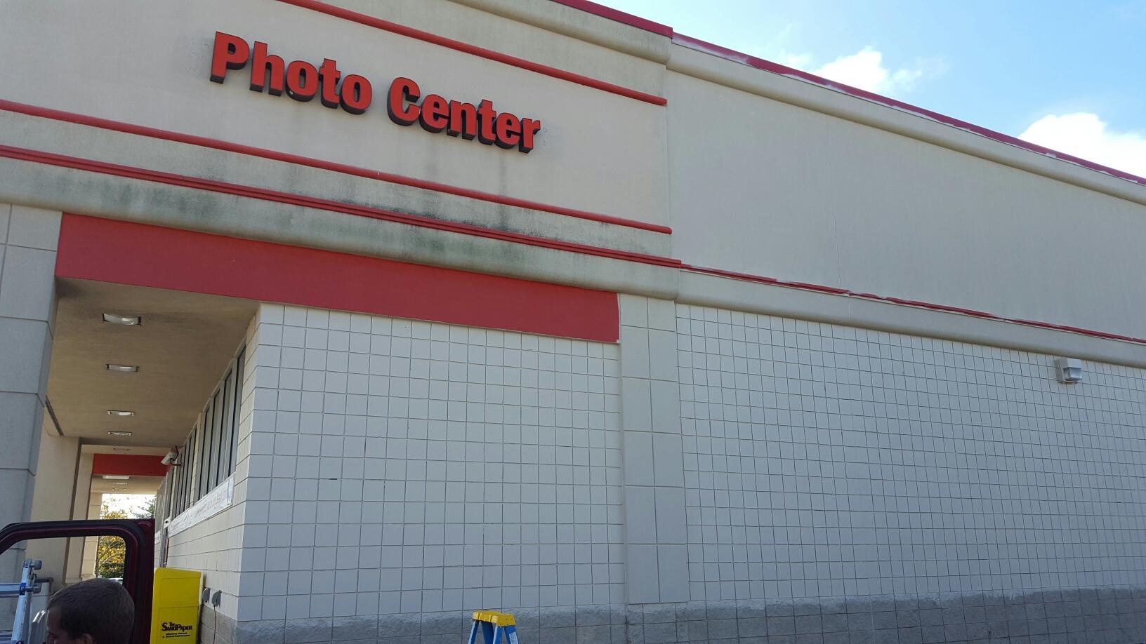 CVS Painting Barnegat NJ Retail Store Painting