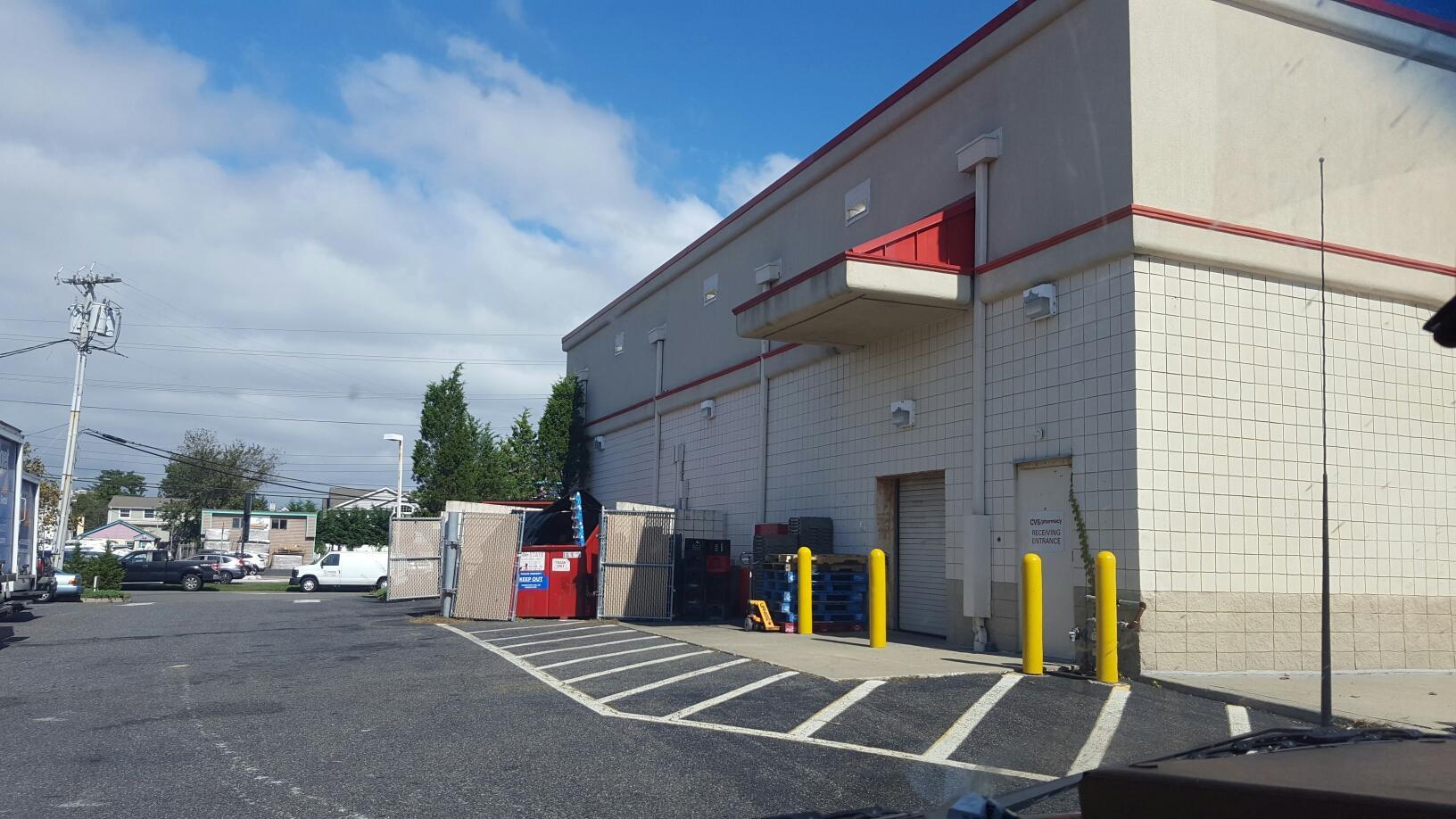 CVS Painting Barnegat NJ Retail Store Painting