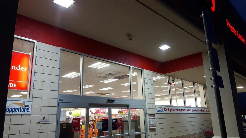 CVS Painting Barnegat NJ Retail Store Painting