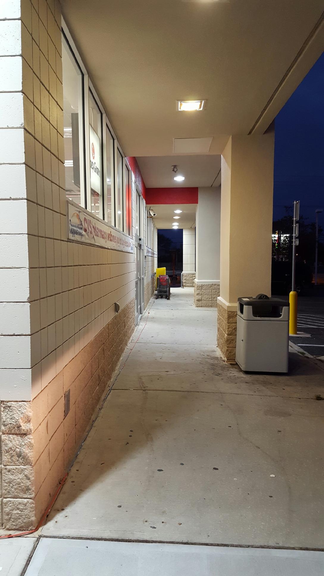 CVS Painting Barnegat NJ Retail Store Painting