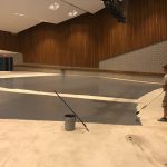 Epoxy Floor Painting Contractor