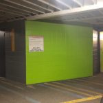 Parking Garage Painting Companies