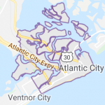 Atlantic City Commercial Painting Contractor 1-800-538-6723